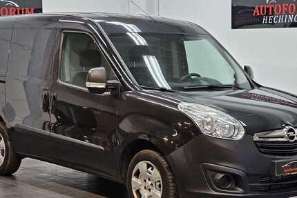 Opel Combo 97.000 km 5.750 &euro; Hechingen 72379