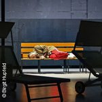 Schrecklich amüsant