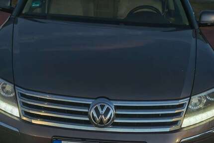 VW Phaeton 370.000 km 7.990 &euro; Horb (Horb am Neckar) 72160