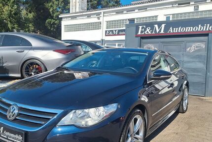 VW CC 99.960 km 11.980 &euro; Magstadt 71106