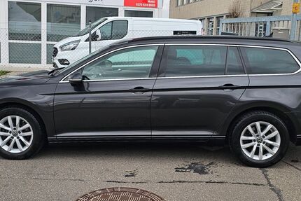 VW Passat Variant 54.620 km 23.950 &euro; Nufringen/Stuttgart 71154