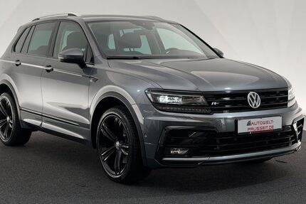 VW Tiguan 99.871 km 24.910 &euro; Horb am Neckar 72160