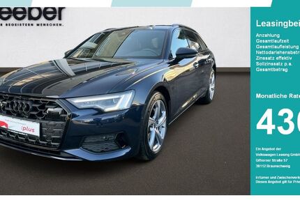 Audi A6 31.096 km 45.650 &euro; Weil der Stadt 71263