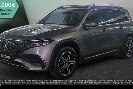 Mercedes-Benz EQB 9.142 km 39.990 &euro; Pfullingen 72793