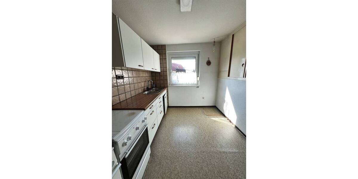 Bauernhaus, Landhaus Mötzingen - 6 Zimmer, 120 m&sup2;, 320.000&euro; | Angebot:25928843