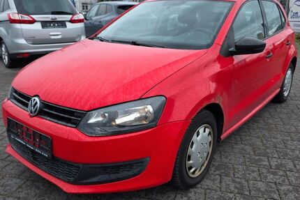 VW Polo 302.141 km 1.799 &euro; Ofterdingen 72131
