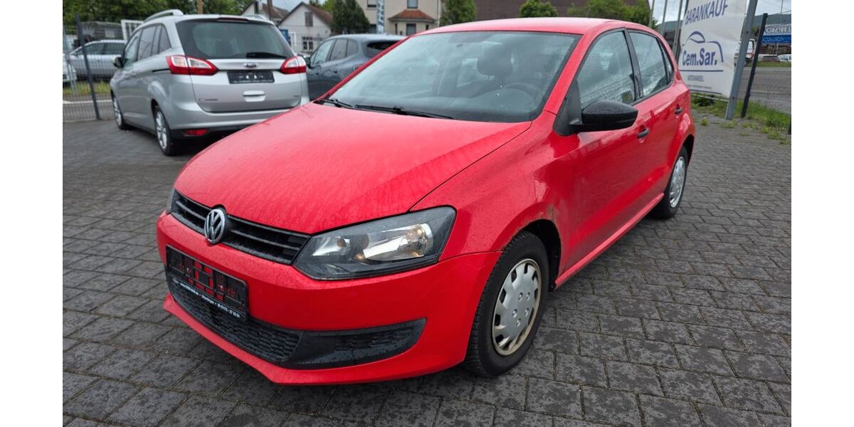 VW Polo 302.141 km 1.799 &euro; Ofterdingen 72131