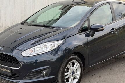 Ford Fiesta 107.000 km 5.500 &euro; Sindelfingen/Stuttgart 71069