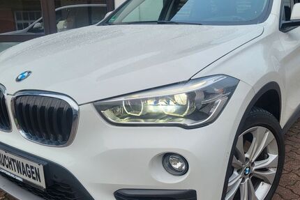 BMW X1 49.100 km 20.700 &euro; Wildberg-Effringen 72218