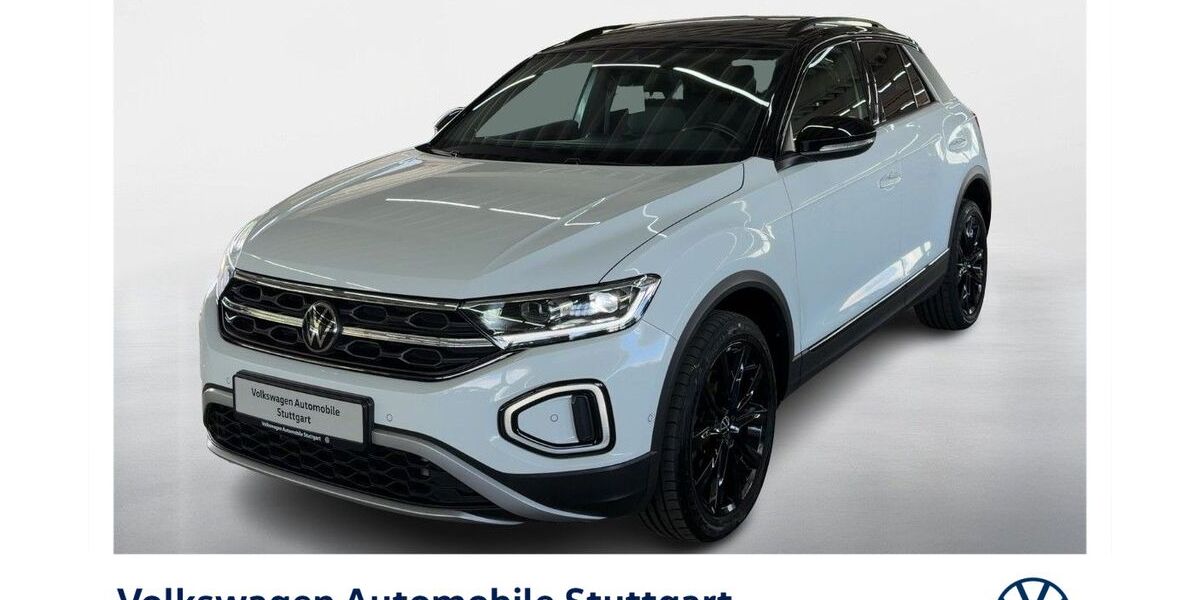 VW T-Roc 77.181 km 26.930 &euro; Stuttgart-Wangen 70188