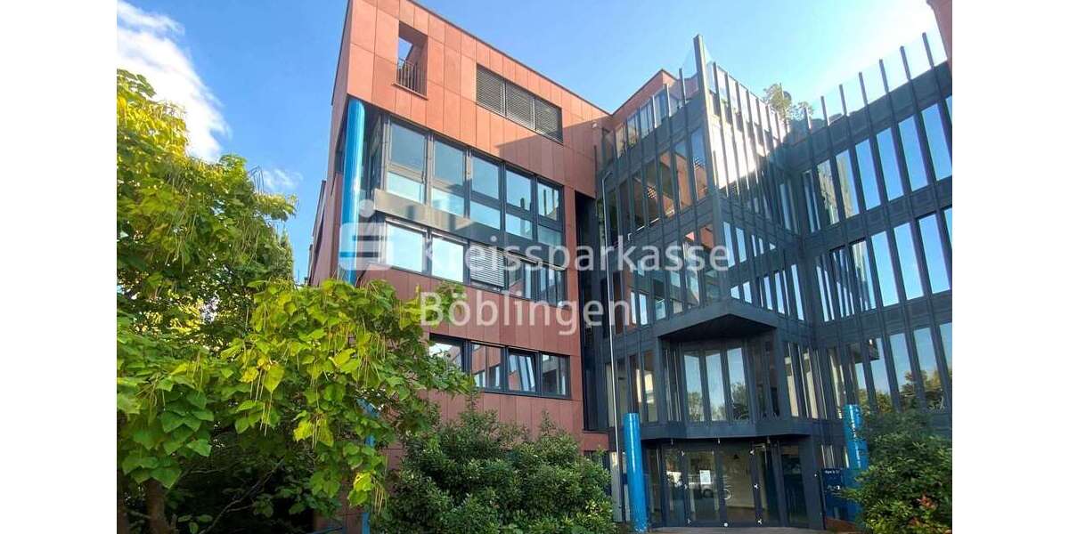 Gewerbeobjekt Sindelfingen - 19.680&euro; | Angebot:25193841
