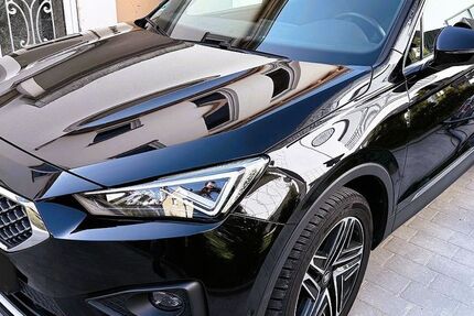 Seat Tarraco 123.600 km 23.700 &euro; Horb am Neckar 72160