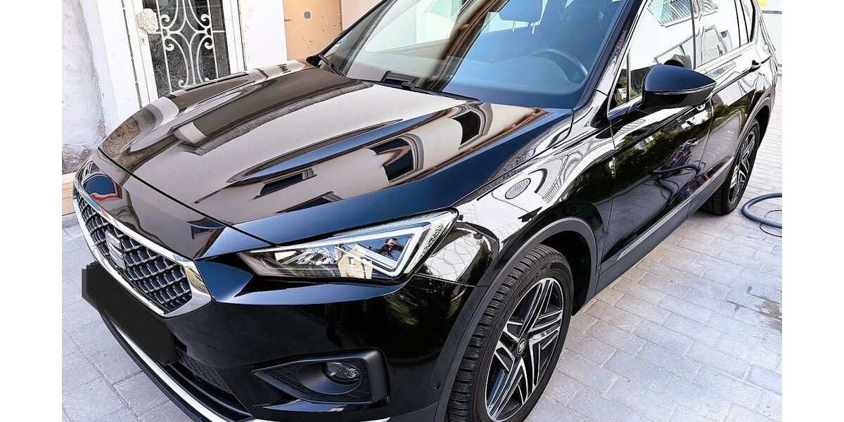 Seat Tarraco 123.600 km 23.700 &euro; Horb am Neckar 72160