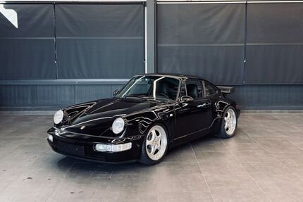 Porsche 964 114.000 km 220.000 &euro; Reutlingen 72770
