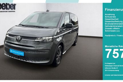 VW T7 Multivan 62.855 km 42.890 &euro; Herrenberg 71083
