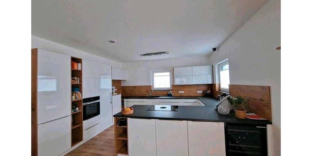 Einfamilienhaus Horb am Neckar - 4 Zimmer, 155 m&sup2;, 619.999&euro; | Angebot:27010099