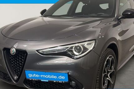 Alfa Romeo Stelvio 90.300 km 26.990 &euro; Reutlingen 72762