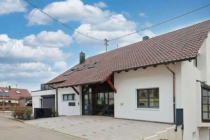 Wohnung Filderstadt - 4 Zimmer, 125 m&sup2;, 686.000&euro; | Angebot:24321424