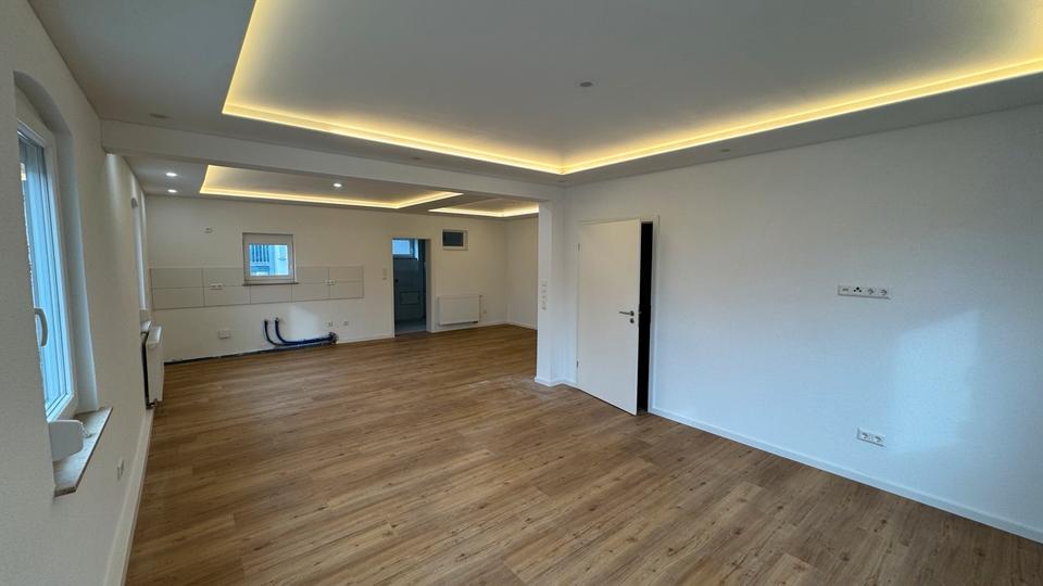 Maisonettenwohnung Leinfelden-Echterdingen Echterdingen - 4 Zimmer, 130 m&sup2;, 1.530&euro; | Angebot:26411663