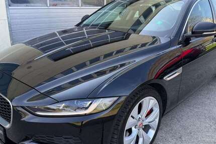 Jaguar XE 79.000 km 16.950 &euro; Sindelfingen/Stuttgart 71069