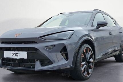 Cupra Formentor 5.000 km 37.590 &euro; Reutlingen 72760