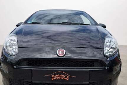 Fiat Punto 122.129 km 4.200 &euro; Horb 72160