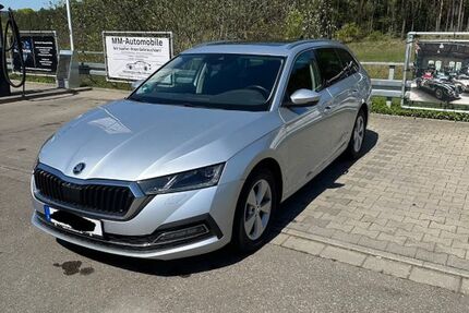 Skoda Octavia 122.874 km 19.500 &euro; Stuttgart 70597
