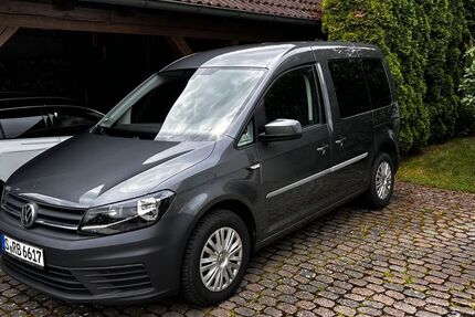VW Caddy 146.800 km 15.500 &euro; Rottenburg 72108