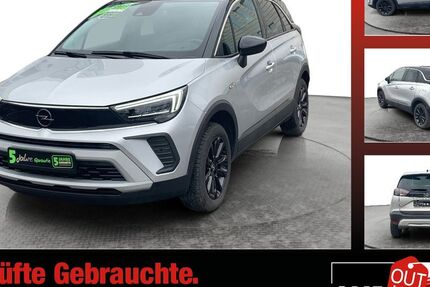 Opel Crossland (X) 18.025 km 16.960 &euro; Pfullingen 72793
