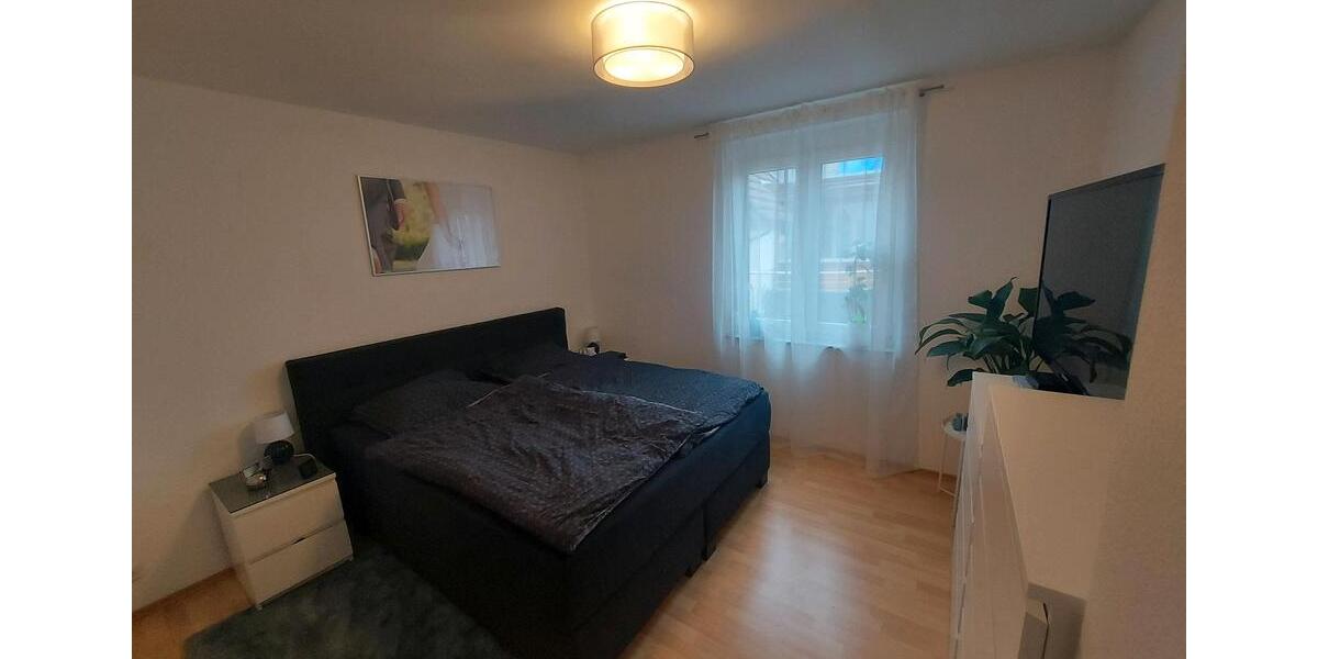 Erdgeschoßwohnung Ammerbuch - 3 Zimmer, 72 m&sup2;, 1.402&euro; | Angebot:25635567