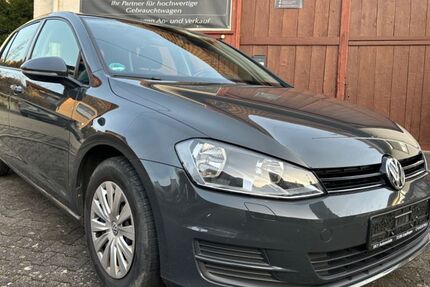 VW Golf 130.000 km 9.999 &euro; Empfingen 72186