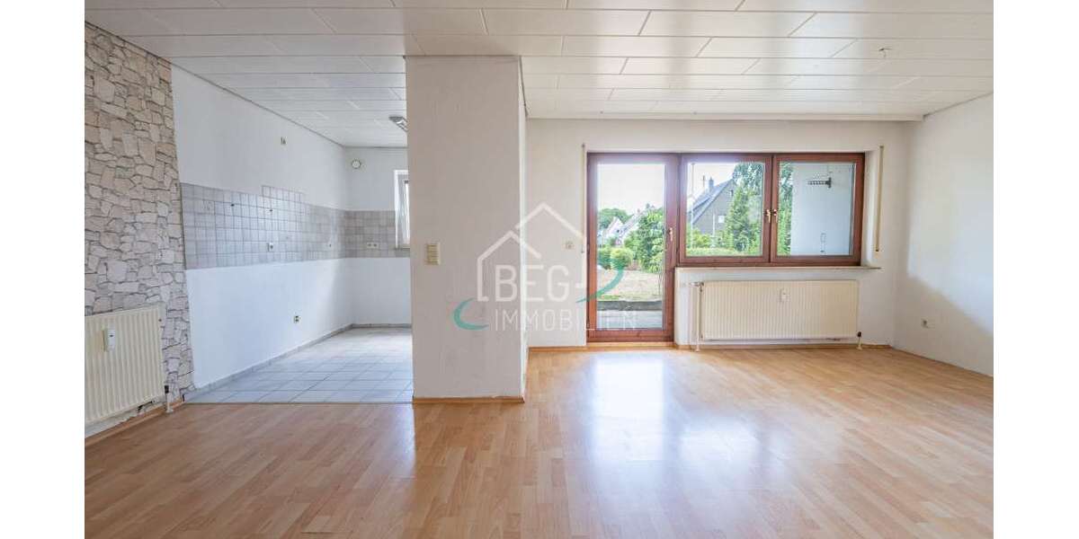 Etagenwohnung Nürtingen - 3 Zimmer, 66 m&sup2;, 224.900&euro; | Angebot:27195280