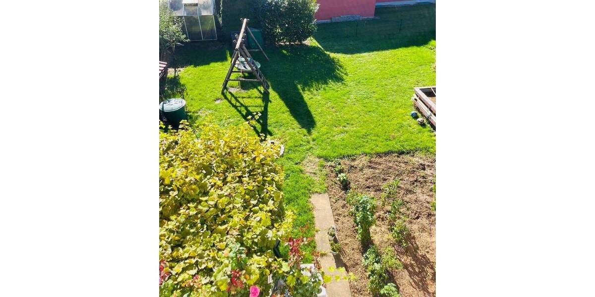 Einfamilienhaus Bondorf - 5 Zimmer, 125 m&sup2;, 449.000&euro; | Angebot:25704283