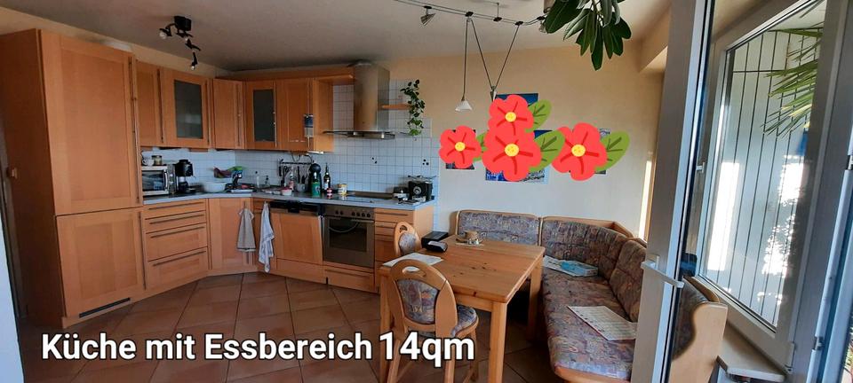 Etagenwohnung Sindelfingen Darmsheim - 3 Zimmer, 85 m&sup2;, 279.000&euro; | Angebot:26710701