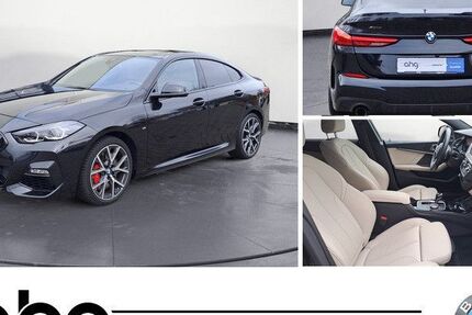 BMW 220 Gran Coupé 34.117 km 32.950 &euro; Jettingen 71131