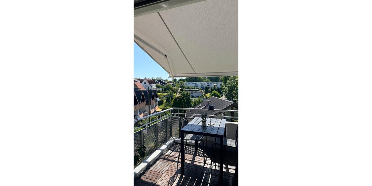 Maisonettenwohnung Ostfildern - 3.5 Zimmer, 72 m&sup2;, 349.000&euro; | Angebot:26987252