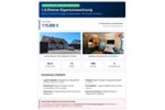 Erdgeschoßwohnung Nagold - 1.5 Zimmer, 38 m&sup2;, 115.000&euro; | Angebot:27226354