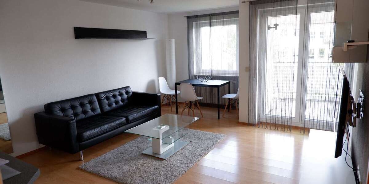 Zimmer Böblingen Böblingen (Stadt) - 2 Zimmer, 1.250&euro; | Angebot:26773615