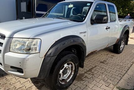Ford Ranger 181.000 km 3.990 &euro; Reutlingen 72770