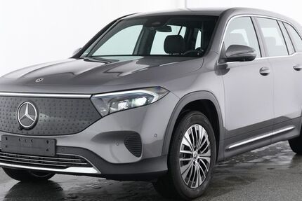 Mercedes-Benz EQB 5.100 km 41.880 &euro; Filderstadt 70794