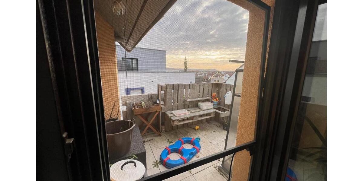 Etagenwohnung Ehningen - 3.5 Zimmer, 95 m&sup2;, 405.000&euro; | Angebot:25104273