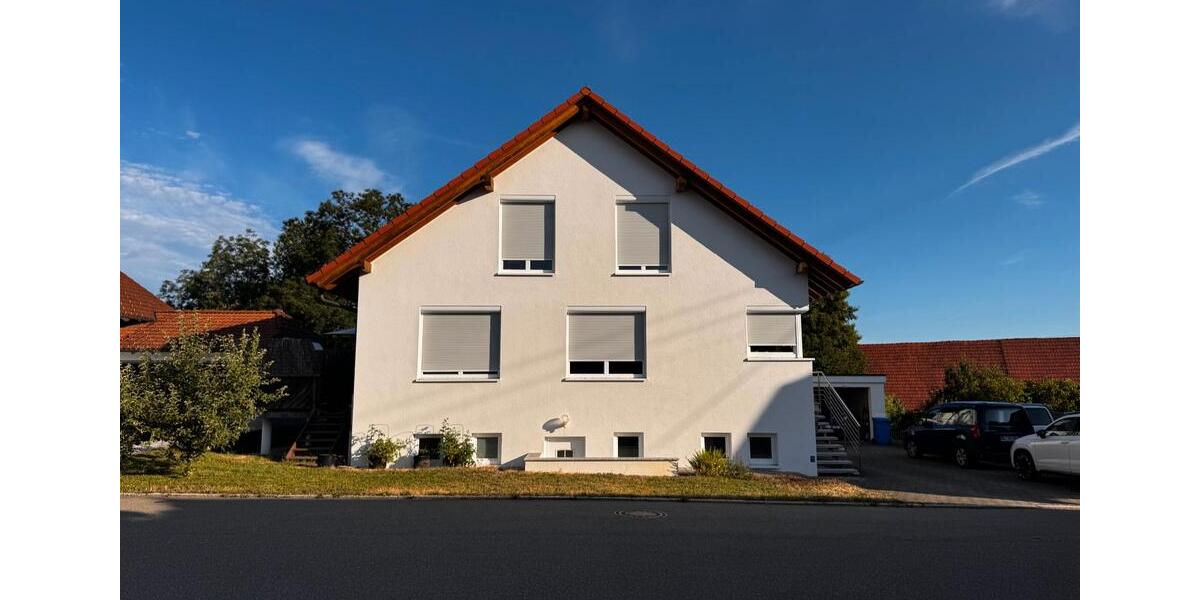 Doppelhaushälfte Hechingen - 5 Zimmer, 124 m&sup2;, 429.000&euro; | Angebot:27097667