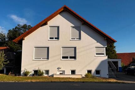 Haus Hechingen - 5 Zimmer, 124 m&sup2;, 429.000&euro; | Angebot:27097667