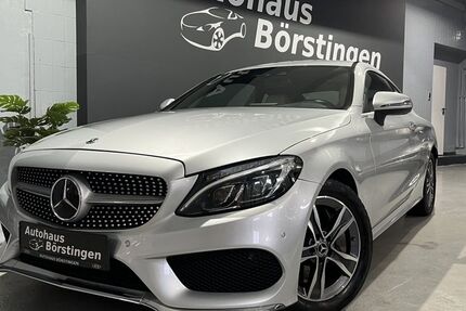 Mercedes-Benz C 300 112.350 km 27.500 &euro; Starzach-Börstingen 72181