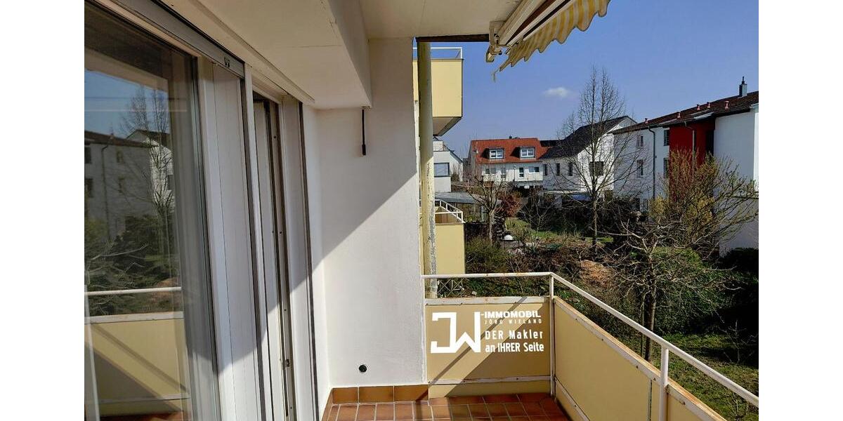 Etagenwohnung Hildrizhausen - 3 Zimmer, 75 m&sup2;, 890&euro; | Angebot:25979289