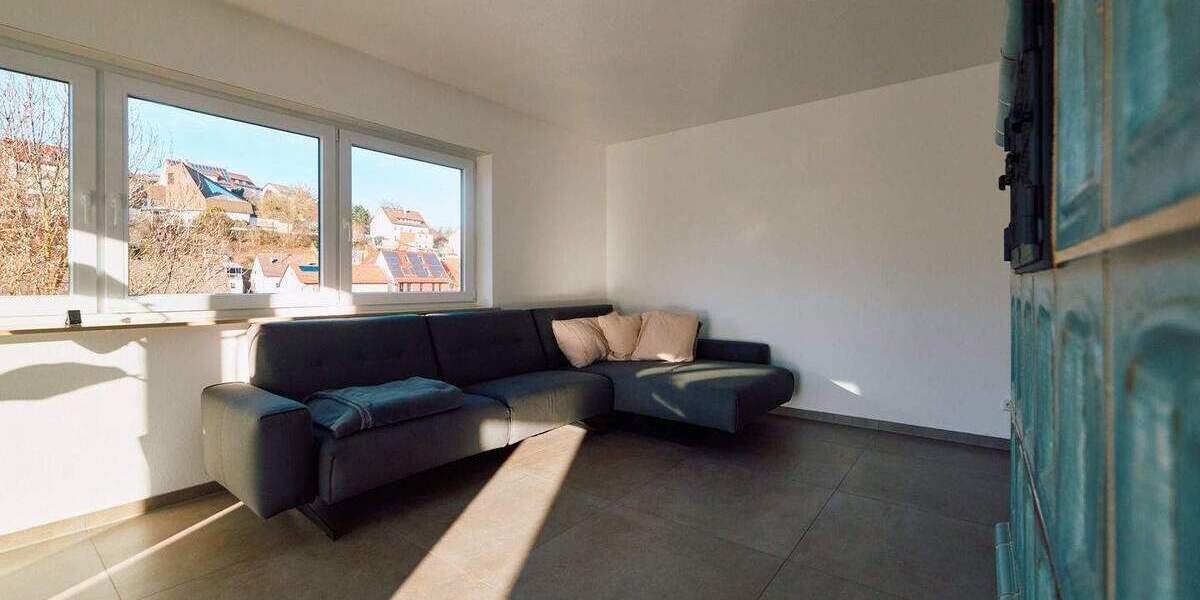 Mehrfamilienhaus, Wohnhaus Horb am Neckar Talheim - 8 Zimmer, 294 m&sup2;, 945.000&euro; | Angebot:25731843