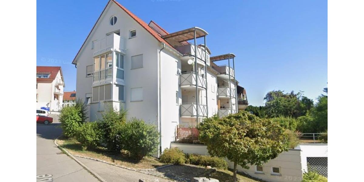 Maisonettenwohnung Hechingen - 3 Zimmer, 85 m&sup2;, 250.000&euro; | Angebot:25048800