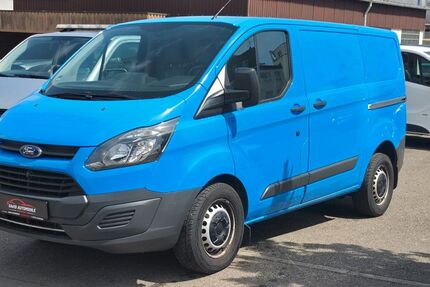 Ford Transit Custom 129.000 km 6.990 &euro; Filderstadt bei Stuttgart 70794