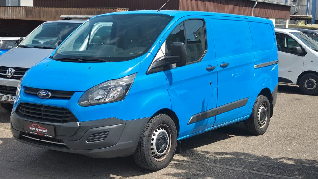 Ford Transit Custom 129.000 km 6.990 &euro; Filderstadt bei Stuttgart 70794