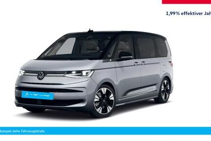 VW T7 Multivan 6.980 km 74.890 &euro; Stuttgart 70188